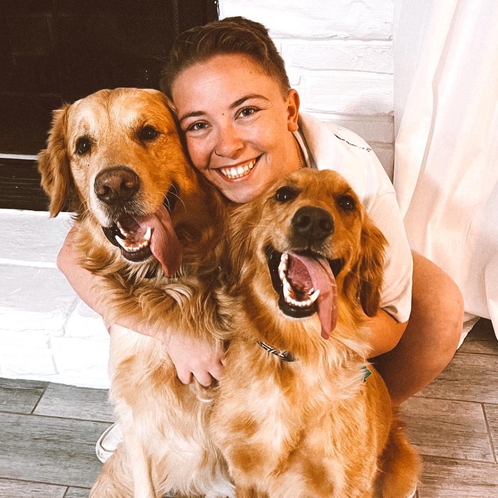 Meet your Posher, Keri